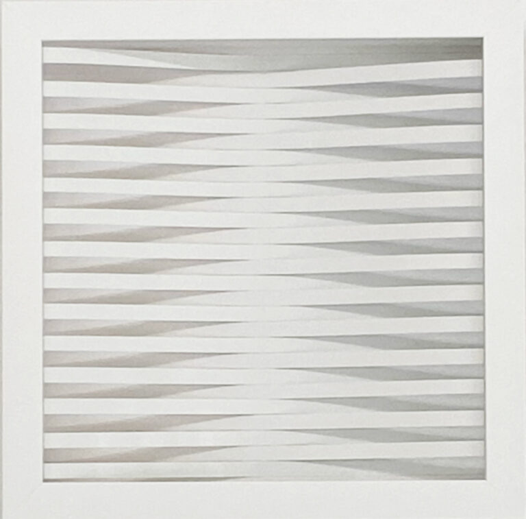 galerie moench zeitgenoessische kunst ruth gindhart bildhauerei zeichnung papier