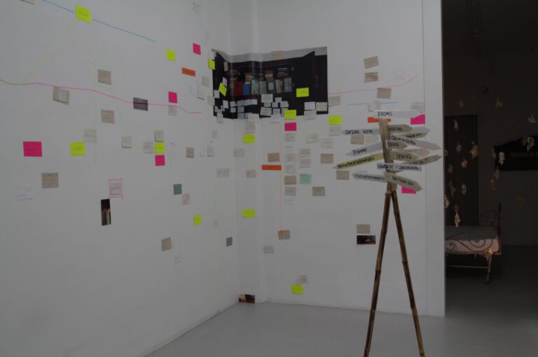 galerie moench zeitgenoessische kunst barbara caveng multi media art