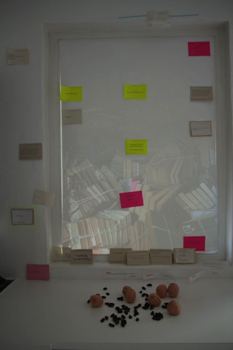 galerie moench zeitgenoessische kunst barbara caveng multi media art