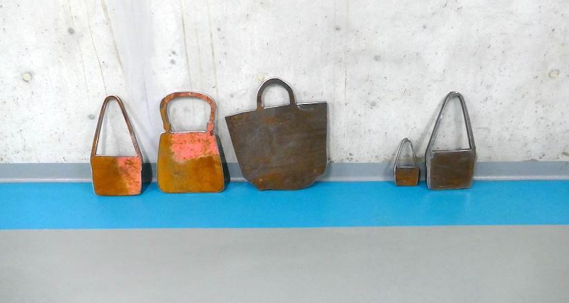 galerie moench zeitgenoessische kunst lilla von puttkamer malerei skulptur