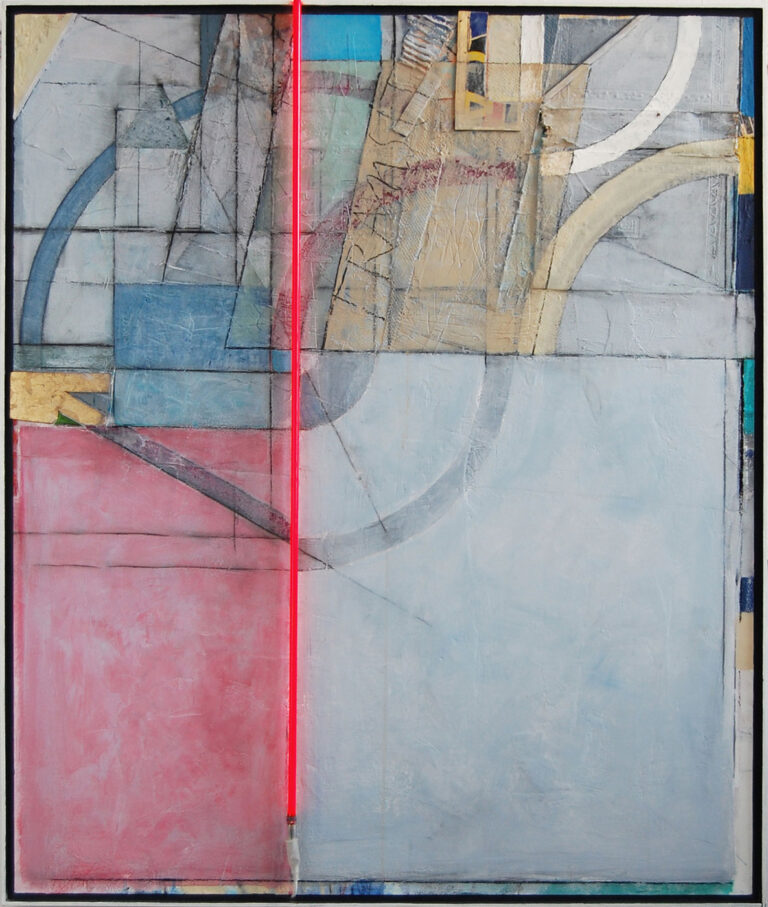 galerie moench zeitgenoessische kunst helmut klock malerei