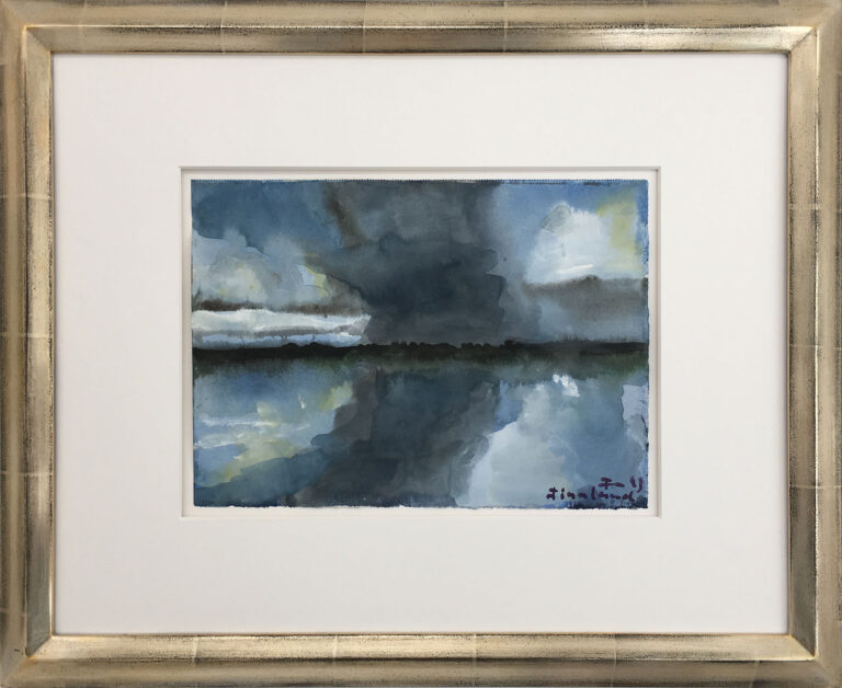 galerie moench zeitgenoessische kunst klaus fussmann malerei