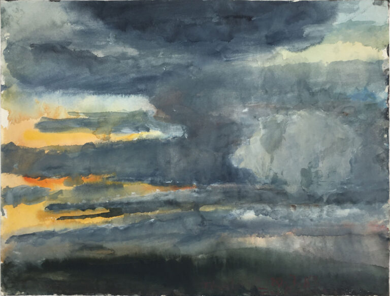 galerie moench zeitgenoessische kunst klaus fussmann malerei