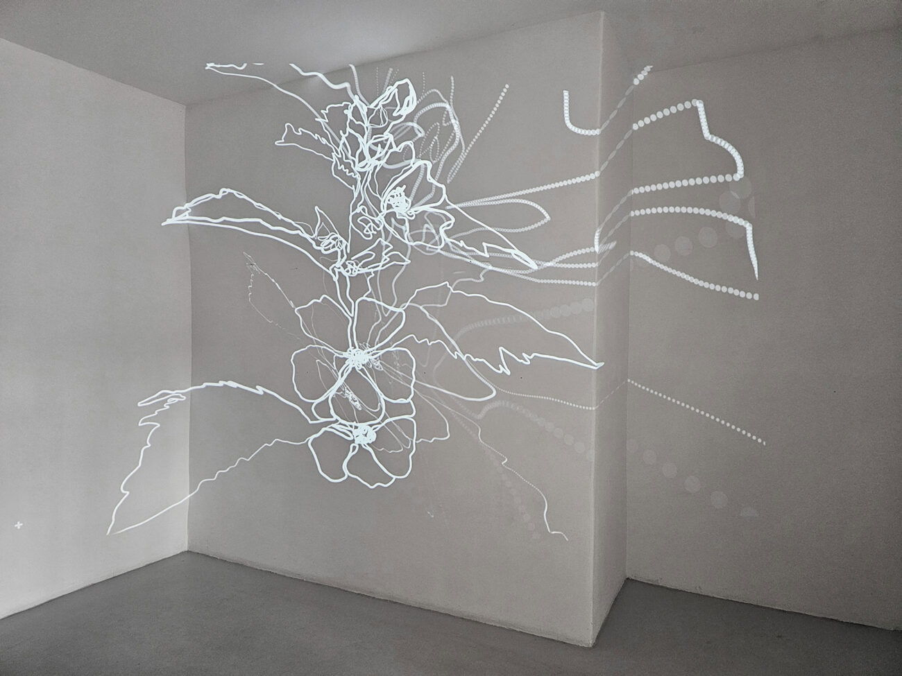 galerie moench zeitgenoessische Kunst Betina Kuntzsch video film