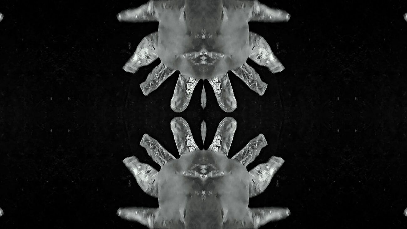 galerie moench zeitgenoessische Kunst Betina Kuntzsch video film