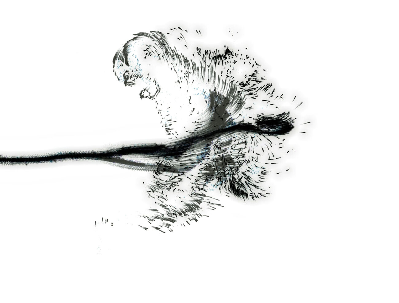 galerie moench zeitgenoessische Kunst Betina Kuntzsch video film