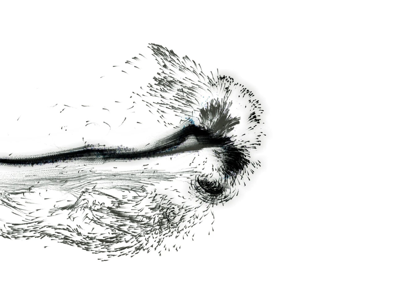 galerie moench zeitgenoessische Kunst Betina Kuntzsch video film