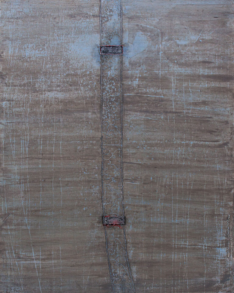 galerie moench zeitgenoessische kunst carola czempik malerei