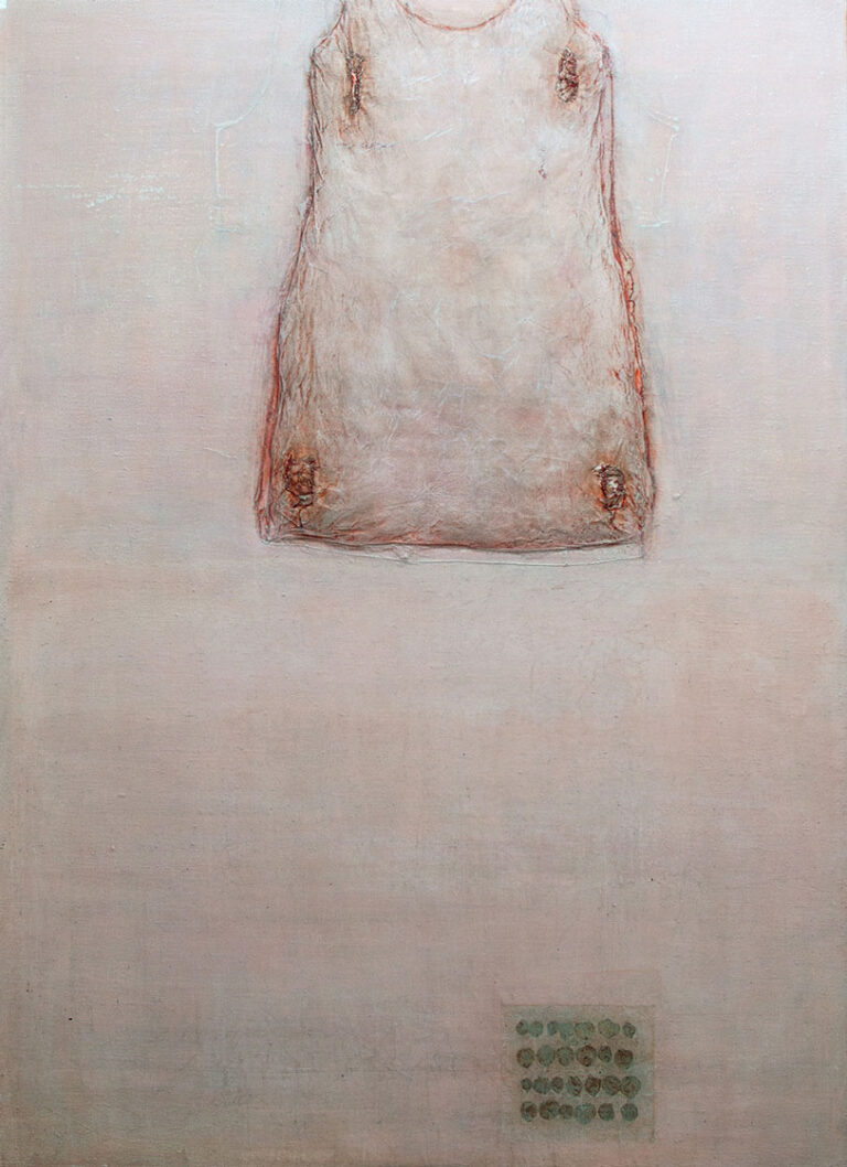 galerie moench zeitgenoessische kunst carola czempik malerei