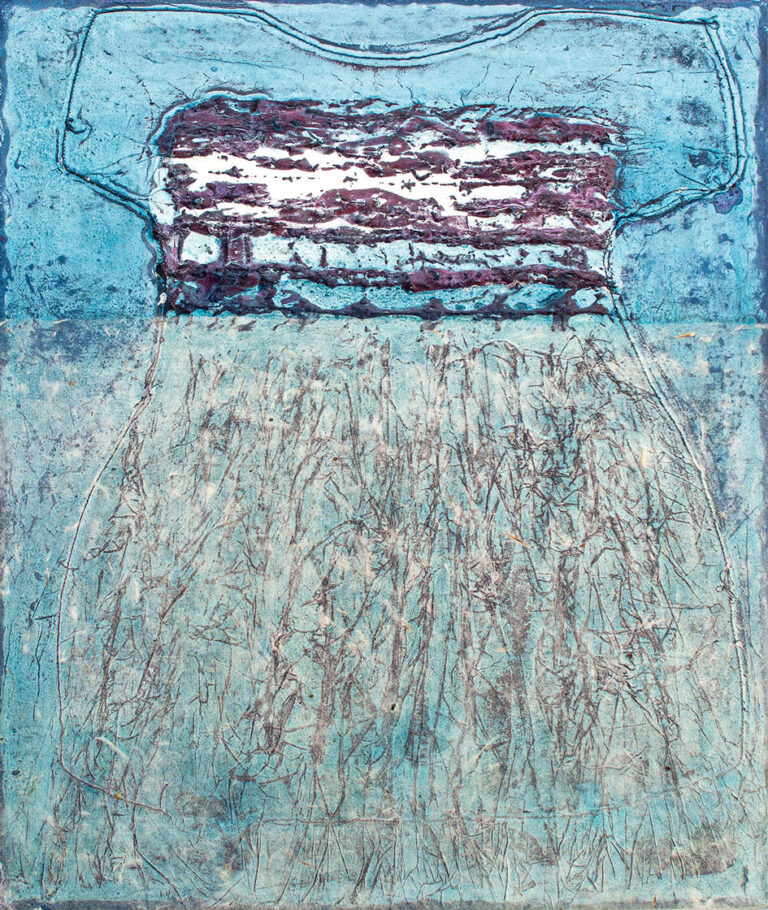 galerie moench zeitgenoessische kunst carola czempik malerei