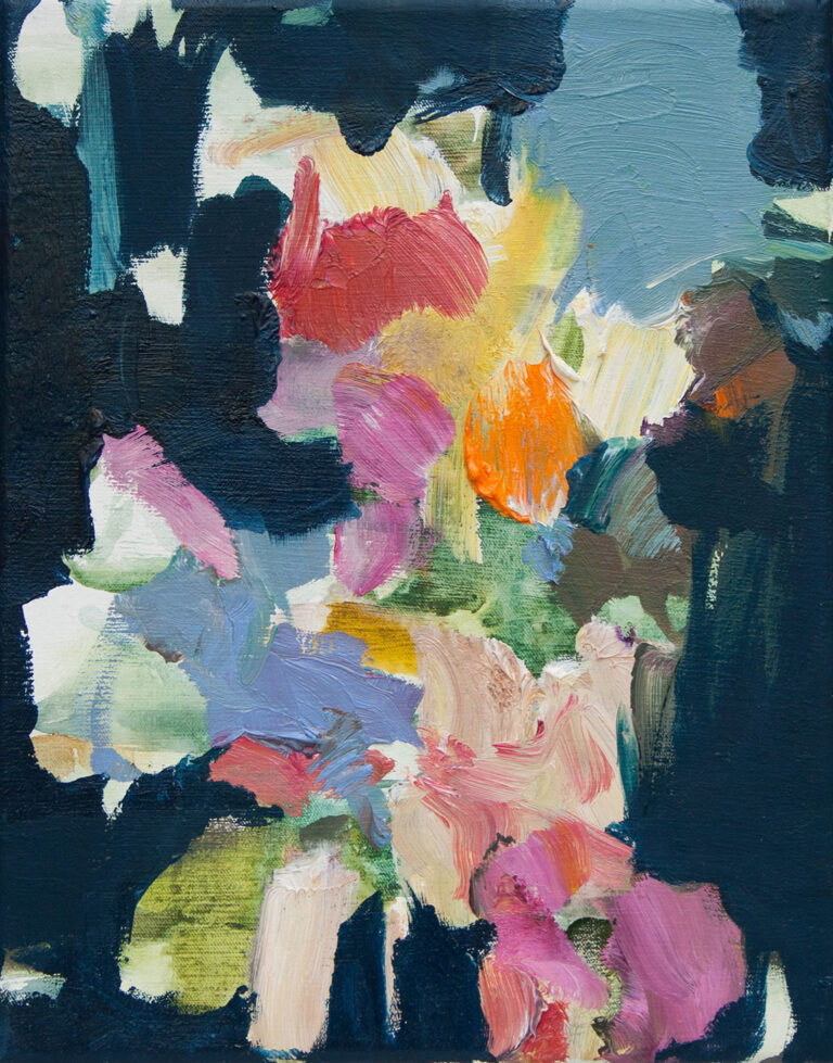galerie moench zeitgenoessische kunst beate koehne malerei