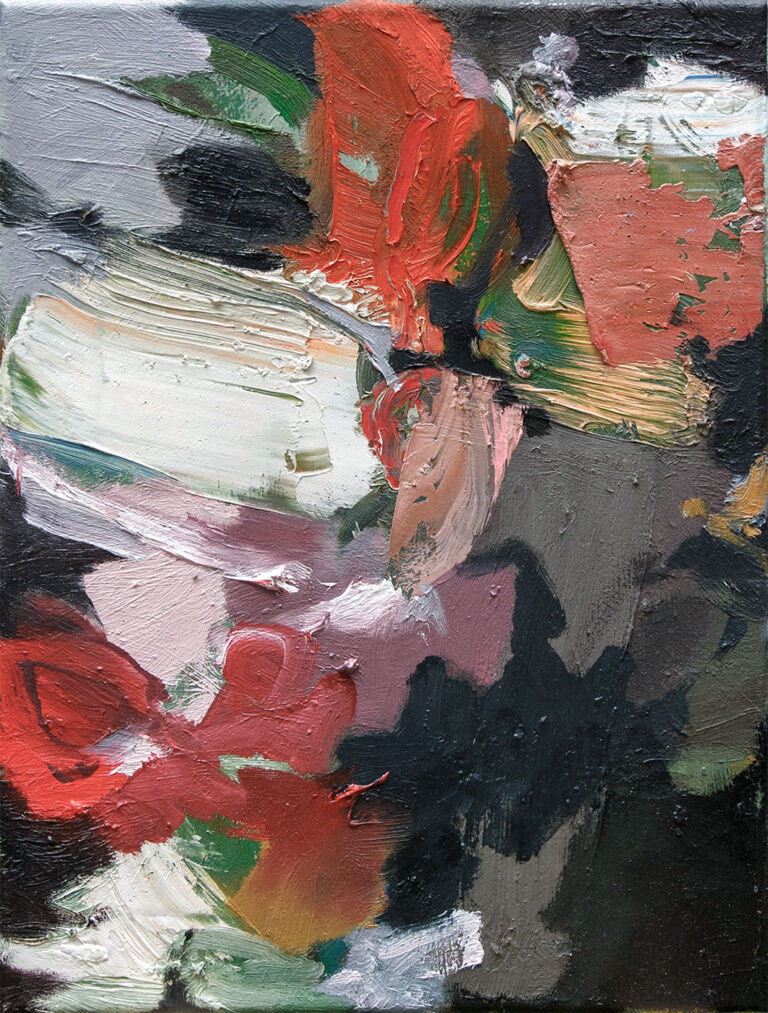 galerie moench zeitgenoessische kunst beate koehne malerei