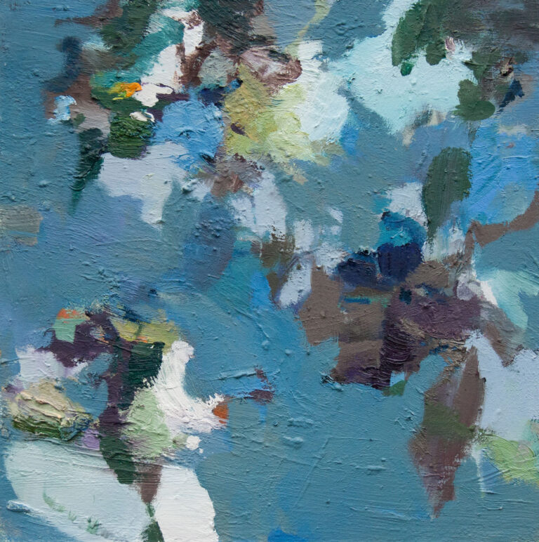 galerie moench zeitgenoessische kunst beate koehne malerei