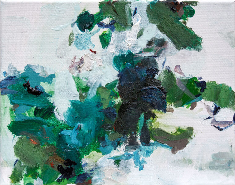galerie moench zeitgenoessische kunst beate koehne malerei