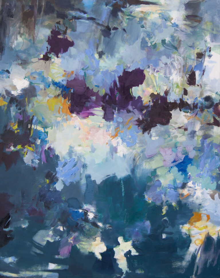 galerie moench zeitgenoessische kunst beate koehne malerei