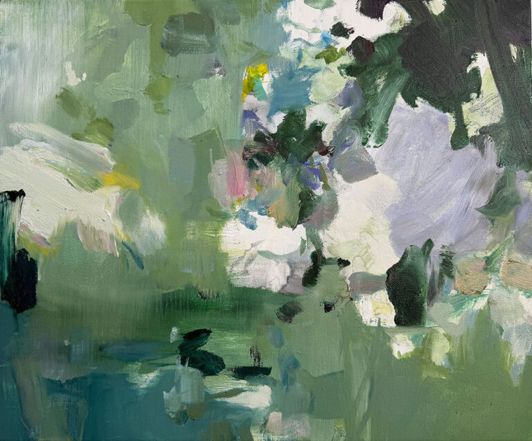galerie moench zeitgenoessische kunst beate koehne malerei